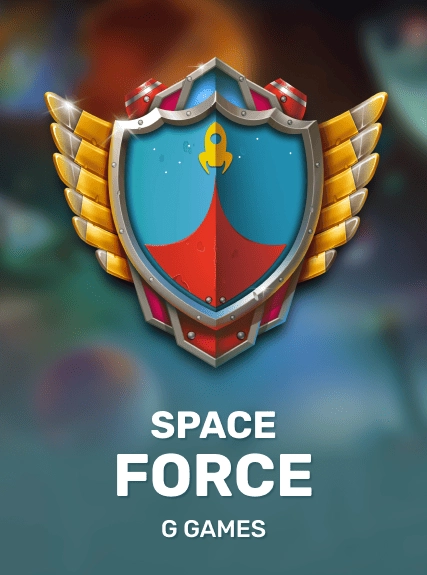 Space Force game tile