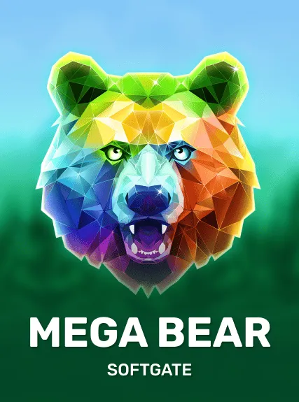 Mega Bear NO JP game tile